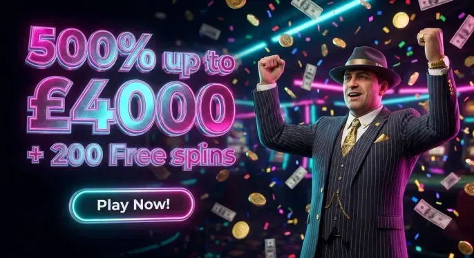 Hadesbet Casino